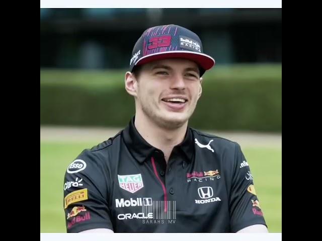 max verstappen edit love dive 