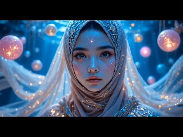 Listen Now: Healing Sound & AI Visuals to Awaken Your Spirituality