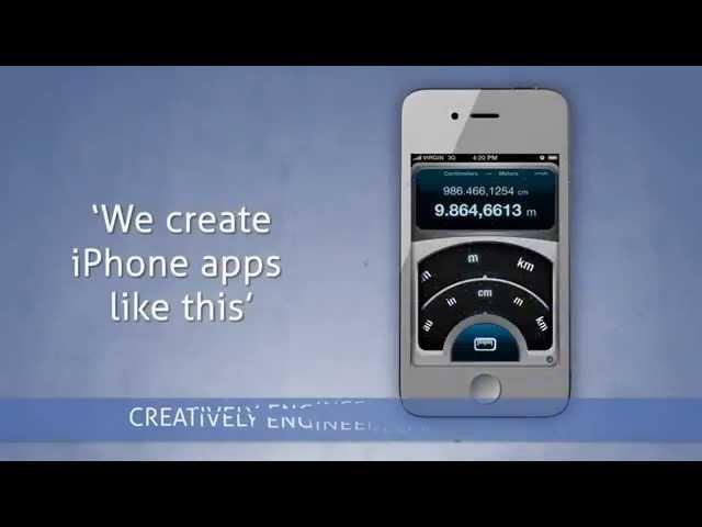 Mobile App Development Companies | Top App Developers