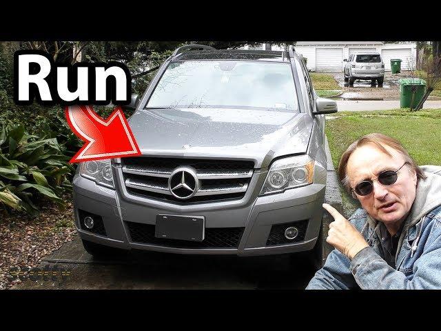 I Just Found the Worst Luxury SUV to Buy