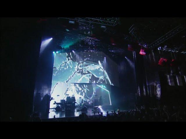 Boom Boom Satellites Japan Tour 2008 @ Studio Coast