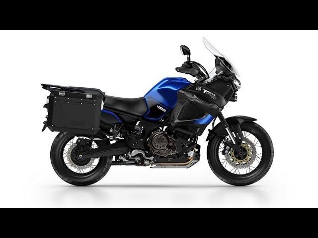 The 2018 Yamaha Super Tenere, what I do not like about it...