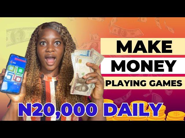 Play Games and Earn Money in Nigeria (Ludo&Whot)| How To Make Money Online In Nigeria 2024 September