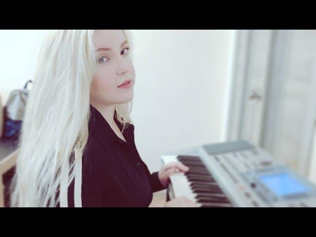 Би2 - Вечная призрачная встречная ( cover by Polina Poliakova)