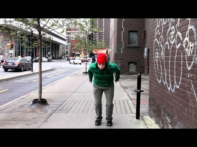Anything You Can Do - Moving Mind Studio