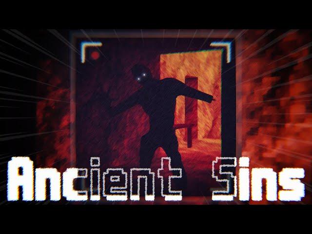 Making a Biblical Horror Game - Ancient Sins Devlog