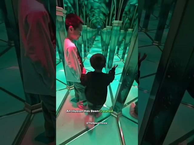 This Optical illusion Created By Scientist Will blow Your Mind
