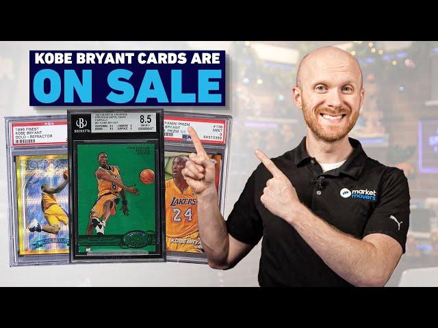 40 Best Kobe Bryant Cards!