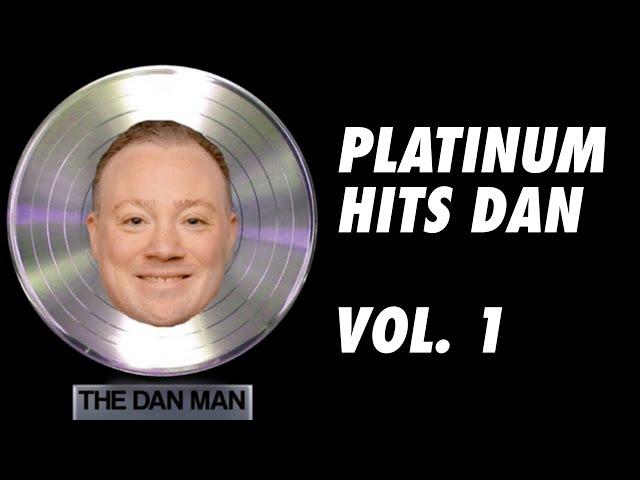 Platinum Hits Dan - Volume 1