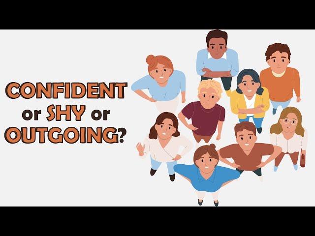 Confident or Shy or Outgoing || What Your Zodiac Sign Says About Your Social Persona?