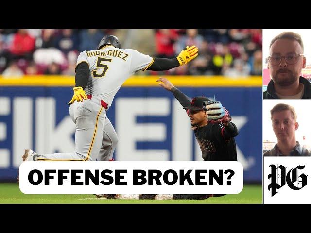 Series recap: Can Derek Shelton and his players recover from their dreadful start to the season?