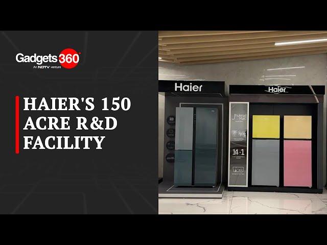 A Tour, a Run, and More | The Gadgets 360 Show