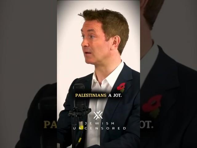 Douglas Murray EXPOSES The Arab World in 60 Seconds