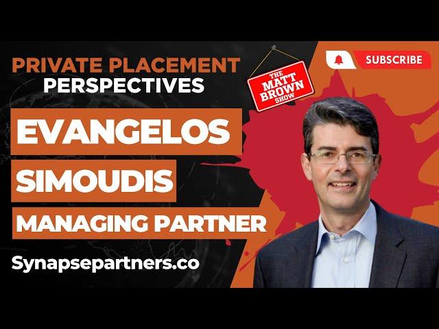 MBS586- The Road to Innovation: A Venture Investor's Journey with Evangelos Simoudis