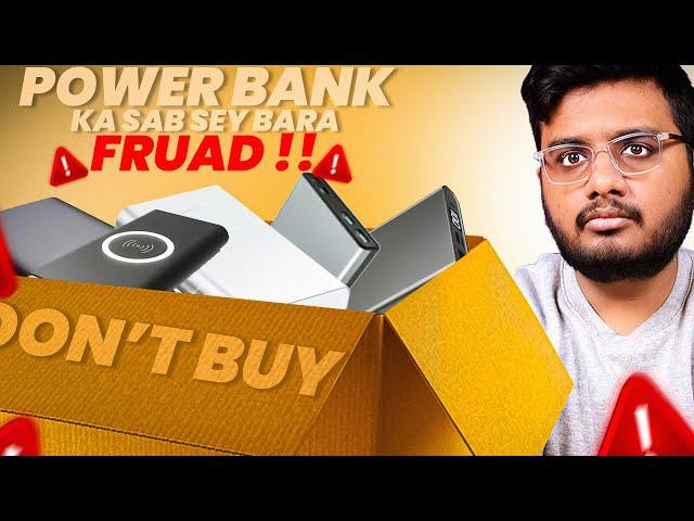 Powerbank Companies Ki Do Numbrii ?*Powerbank Buying Guide*