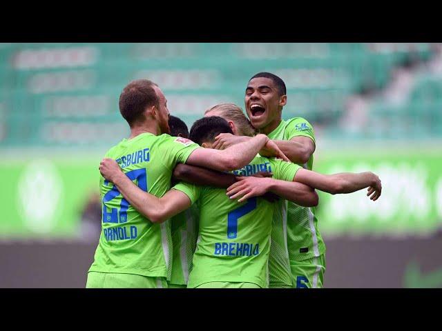 Wolfsburg 1:0 Bochum | Bundesliga Germany | All goals and highlights | 14.08.2021