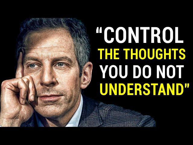 Sam Harris Life Advice Will Change Your Future (MUST WATCH)