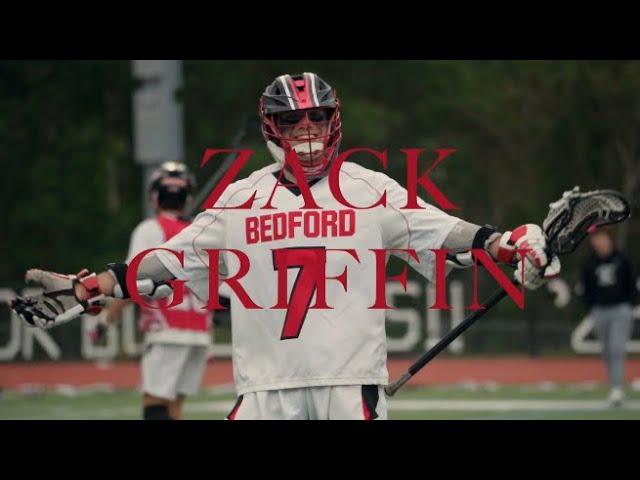 Zack Griffin 2023 Highlight Reel