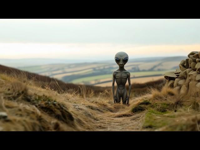 ALIEN ENCOUNTERS | Unexplained UFO Incidents and Alien Contact