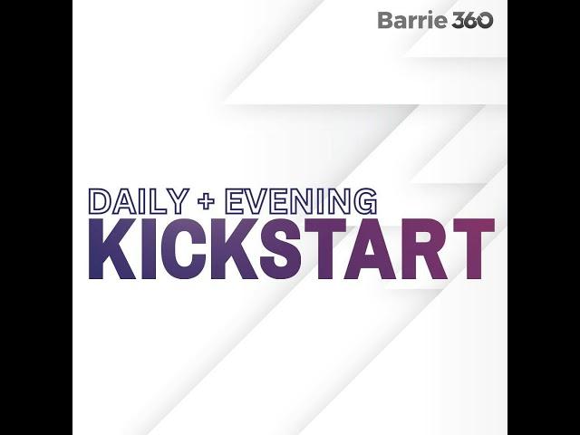 June 9, 2025, Morning Headlines