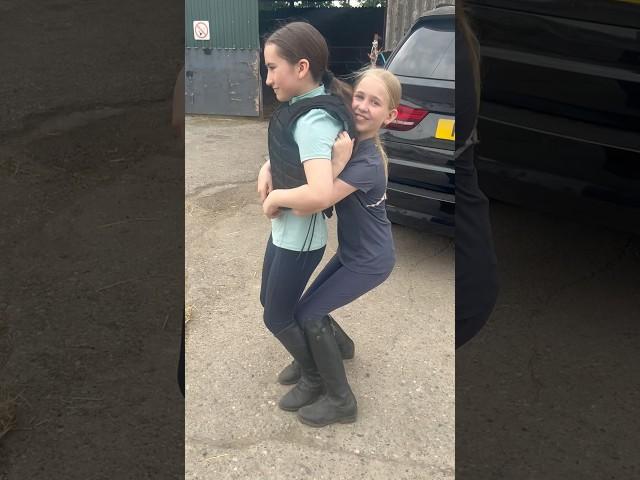Random video to a trendng sound  #horses #ponies #shortsfeed