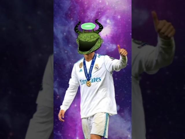 the best player in the world $#what Cristiano Ronaldo the footballer$#the 