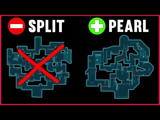 Removing SPLIT is a HUGE Mistake