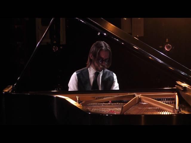 F.  LISZT HUNGARIAN RHAPSODY 2 Cadenza: Vincenzo Maltempo