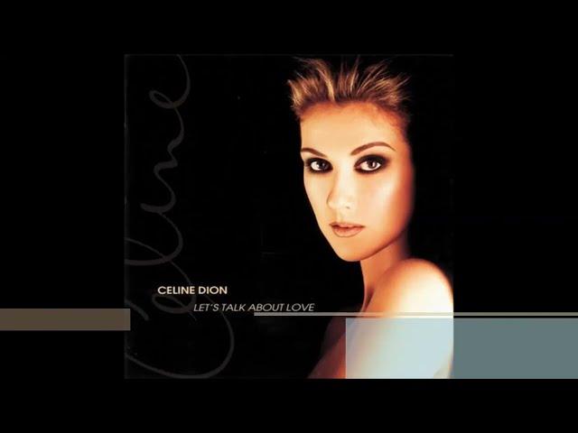Celine Dion songs/ singles history (English studio albums) - Part 2