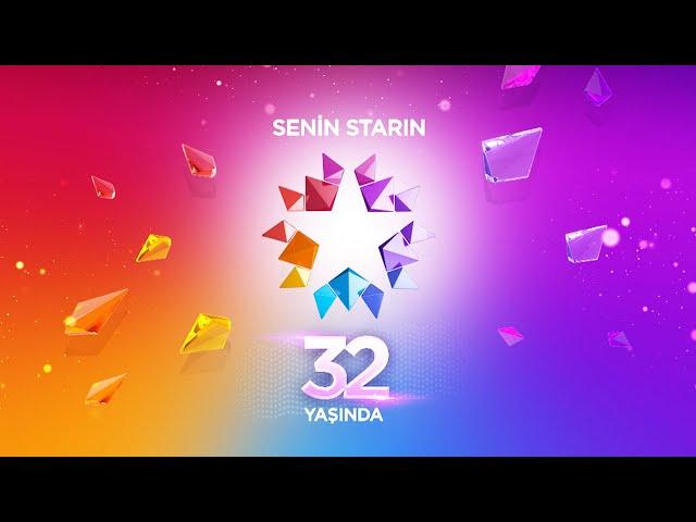 Star TV 32 Yaşında!