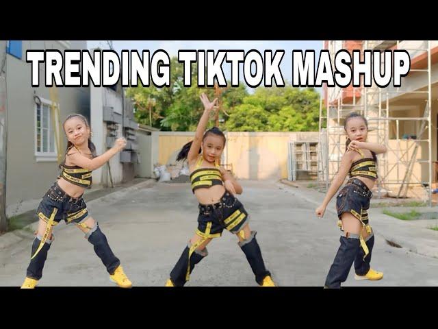 NEW TIKTOK VIRAL MASHUP | Dj Redem Remix | Zumba Dance @AnnicaTamo_7 Dc: OC DUO