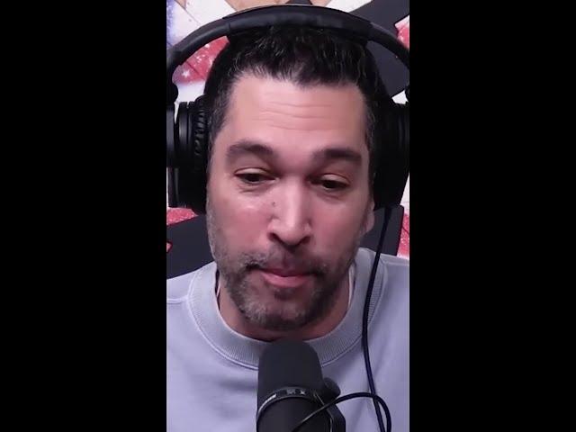Joe Rogan’s Favorite Guest Just Flipped on Trump”