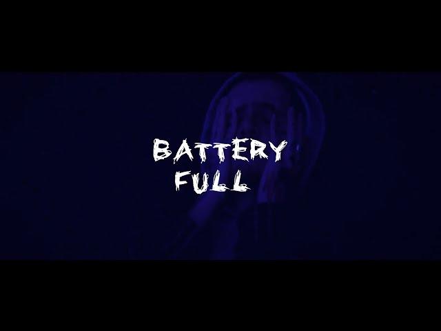 FREE | Lil Peep Type Beat X Schemaposse "Battery Full" (Prod. Ravorr & Hartbleed)