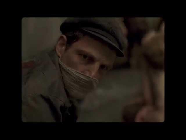 Son Of Saul - Official Trailer [HD]