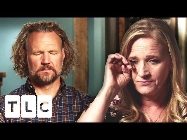 Christine Doesn't Want To Share A House With The Other Wives | Sister Wives