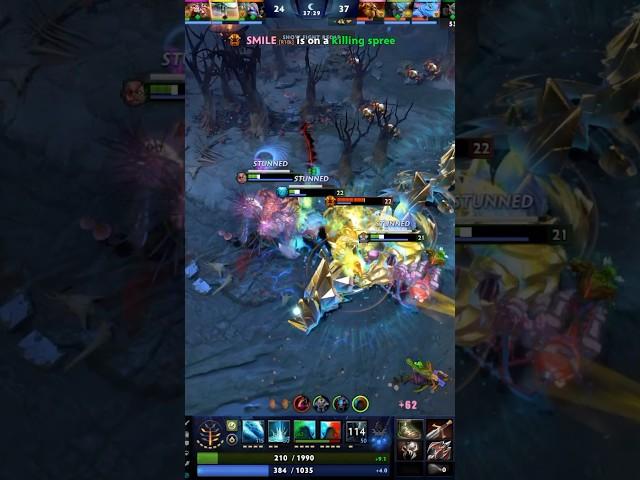 UNO REVERSE #dota2