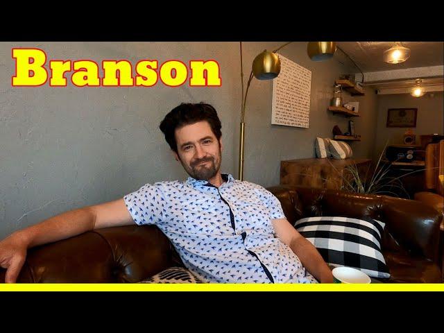Would You Like to Live in Branson, MO?