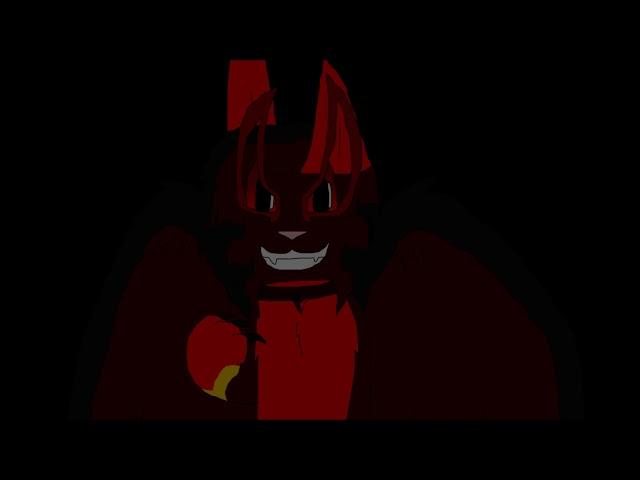 [Flashing images warning] Kazoo Kid Halloween OC Map part 6