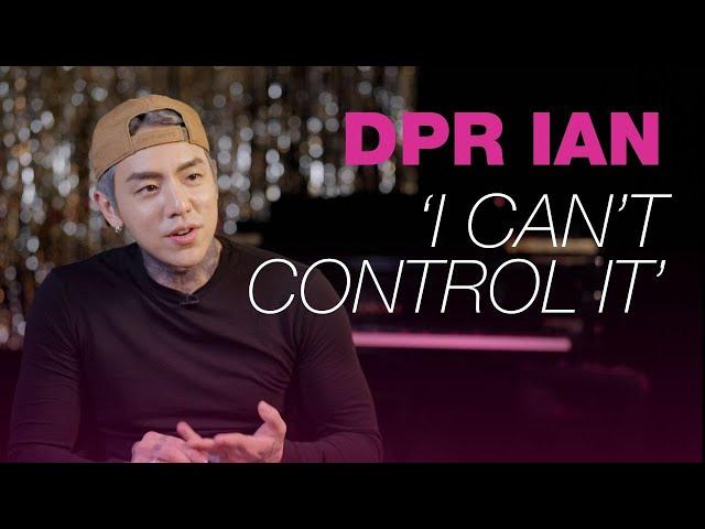 DPR IAN on how the "inhumane" K-pop industry intensified his dissociative identity disorder