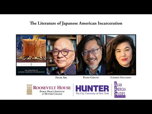 The Literature of Japanese American Incarceration