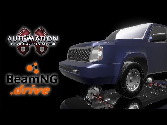 Awful Stream Cars 3 - Soccermom Utility Vehicle