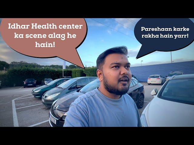 Can’t get in? Appointment Crisis #vlogs #tips