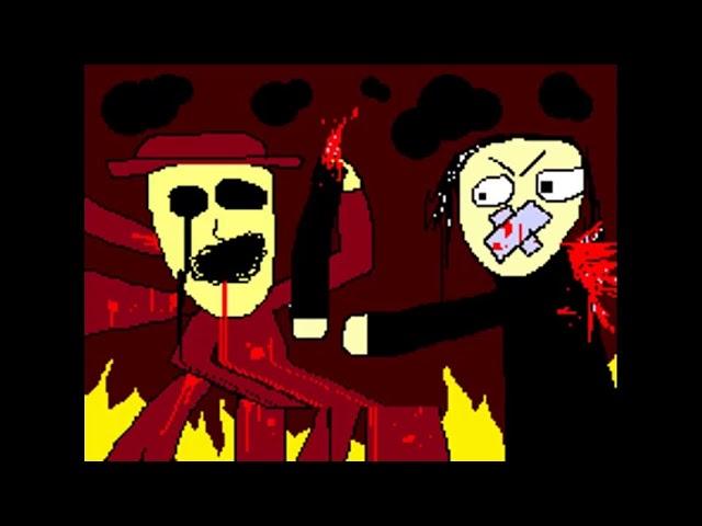 PositiveNull99 - Wronger (Cringe Music Parody)