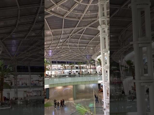 Amazing Mall Design 2021 #shorts