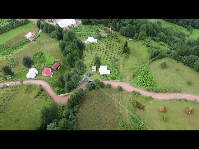 Trabzon Şalpazarı Gökçeköy Asakdibi Yukarı Mahalle