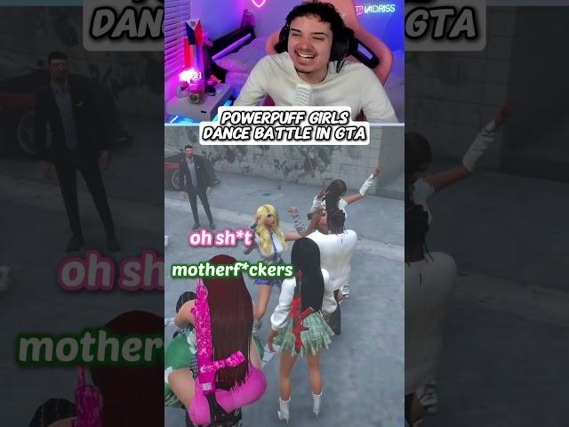 Funny GTA RP moments #gta #gta5 #gtarp #vadriss