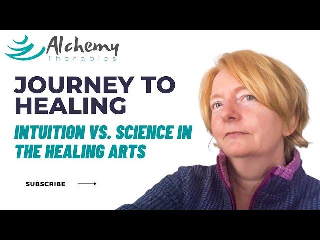 Commodification of the Healing Journey | The Battle between Science and the Intuitive Art of Healing