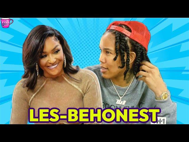 BASKETBALL WIVES S12 EP3 "LETS SCISSOR!"