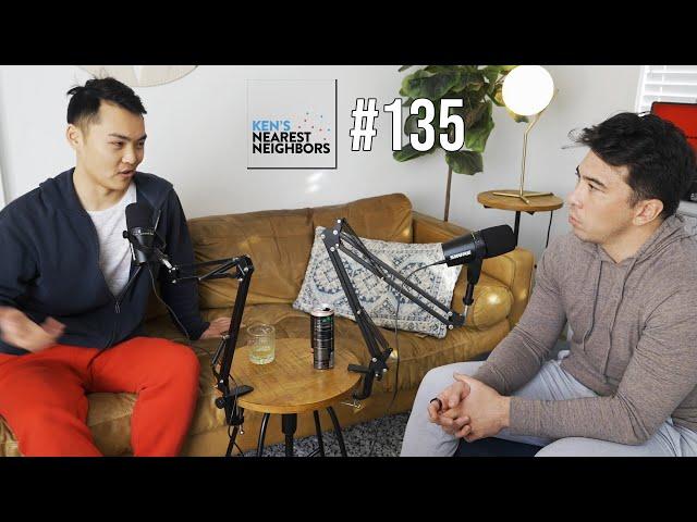 Why are Data Science Jobs Disappearing? (Jay Feng) - KNN Ep. 135