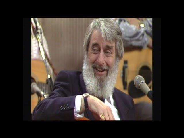 The Late Late Show Tribute to the Dubliners (1987)